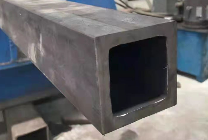 越城厚壁无缝方管