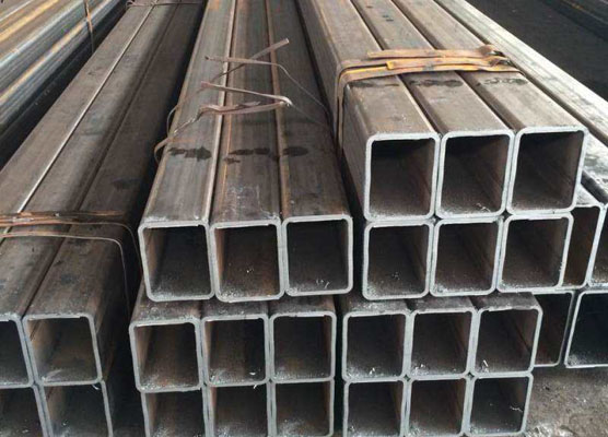 越城16Mn无缝方管