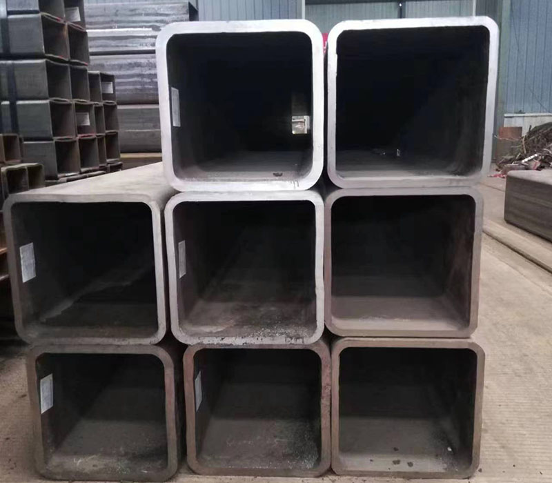 越城q345b冷拔方管