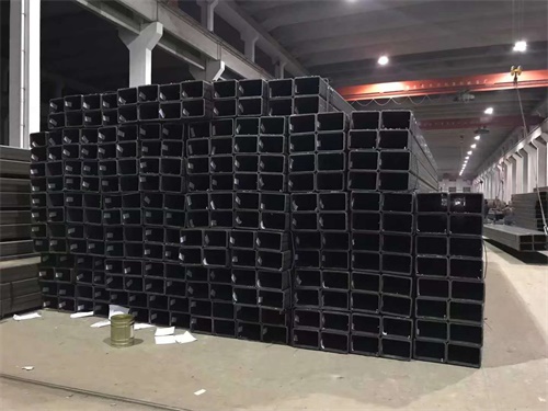 越城冷拔方管选型指南 工程采购怎么选